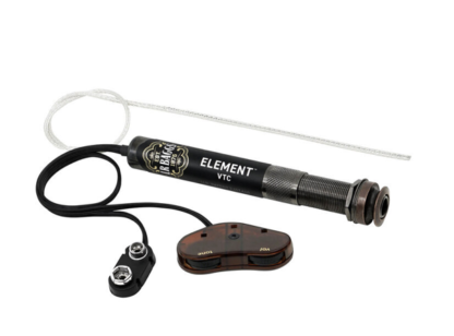 L.R. Baggs Element Steel VTC
