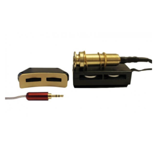 Santana T200 2-kanal pickup-system