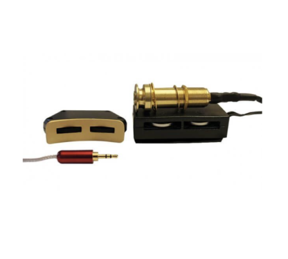Santana T200 2-kanal pickup-system