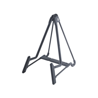 K&M 17581 el-guitarstativ »Heli-2«