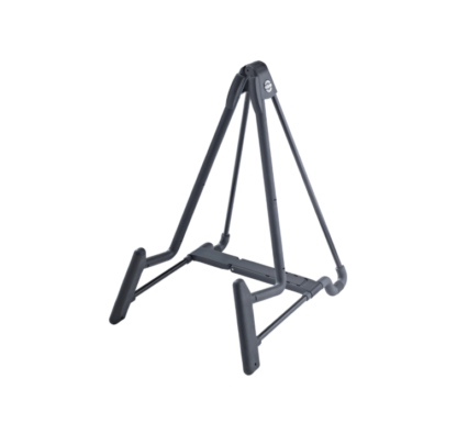 K&M 17581 el-guitarstativ »Heli-2«