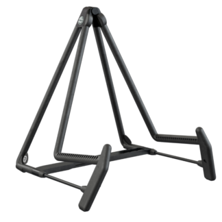 K&M 17580 akustisk-guitarstativ »Heli-2«