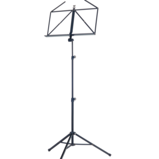 K&M 10065 nodestativ sort deluxe