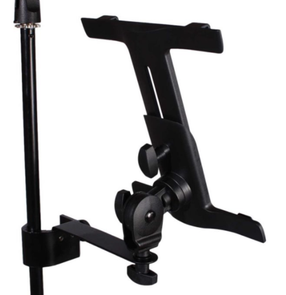 Tuff stands IS-42 iPad / tablet-holder