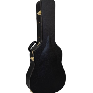 Noname CS-200-AC-CL Kuffert til klassisk-guitar