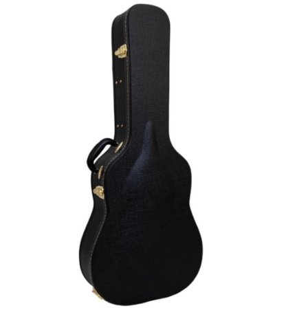 Noname CS-200-AC-CL Kuffert til klassisk-guitar