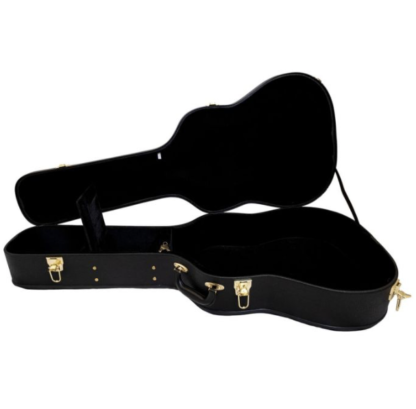 Noname CS-200-AC-D Kuffert til western-guitar - Image 2