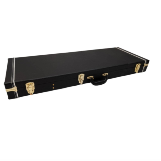 Noname CS-200-BS Kuffert til el-bas