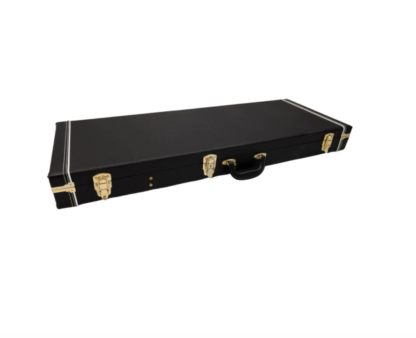 Noname CS-200-BS Kuffert til el-bas
