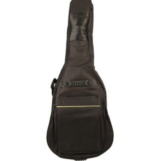 Shelter GBAG05-E taske til el-guitar