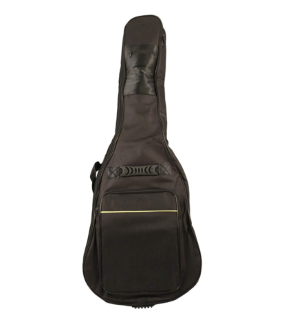 Shelter GBAG05-E taske til el-guitar