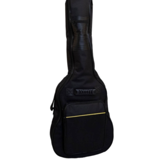 Shelter GBAG05-A taske til western guitar