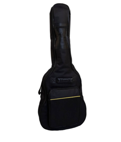 Shelter GBAG05-C taske til klassisk guitar
