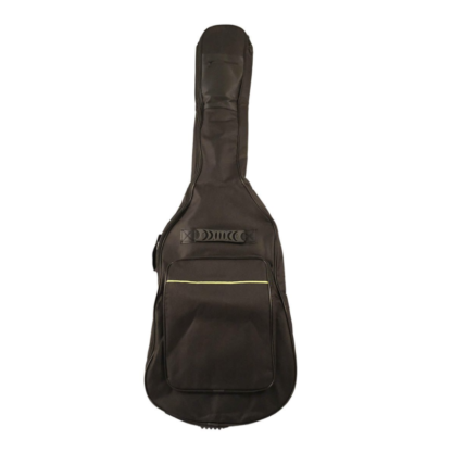 Shelter GBAG05-B taske til el-basguitar