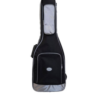 Tuff Bag EG20 taske til el-guitar deluxe
