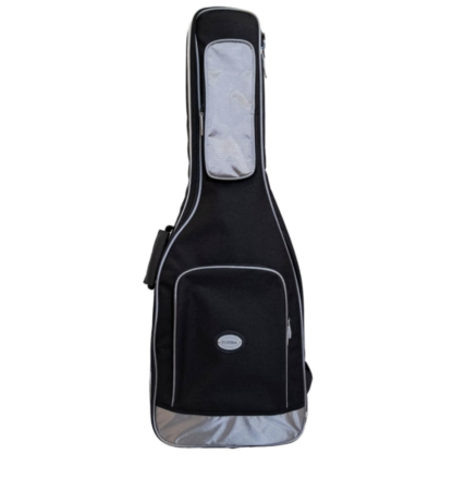 Tuff Bag EG20 taske til el-guitar deluxe