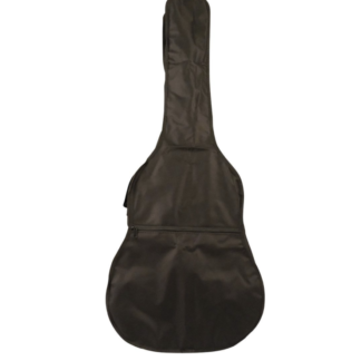 Shelter GBAG00-C taske til spansk guitar