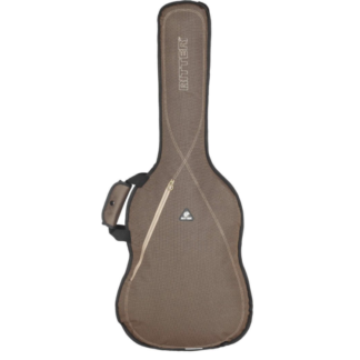 Ritter RGS3-E/BDT taske til el-guitar bison / sand