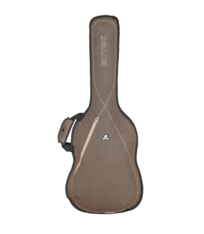 Ritter RGS3-E/BDT taske til el-guitar bison / sand