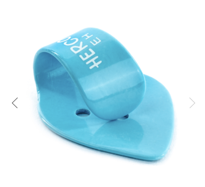 Dunlop THUMBPICK HERCO® EXTRA HEAVY HE-114 - Image 2