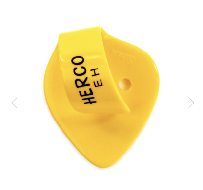 Dunlop THUMBPICK HERCO® EXTRA HEAVY HE-114 - Image 4