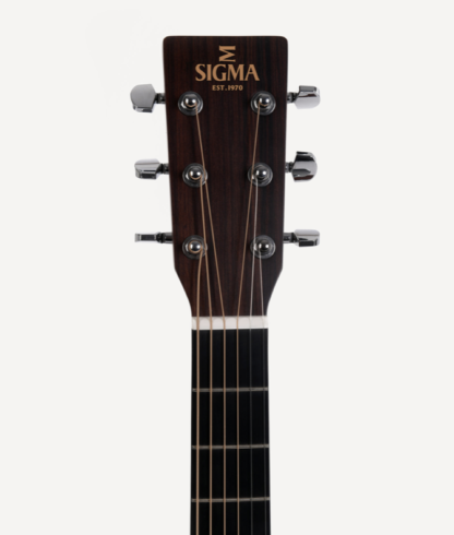 Sigma DM-1 - Image 4