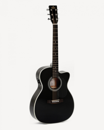 Sigma 000MC-1E-BK