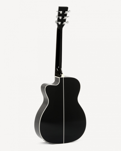 Sigma 000MC-1E-BK - Image 2