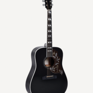 Sigma DM-SG5-BK w. Softshell Case
