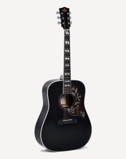 Sigma DM-SG5-BK w. Softshell Case