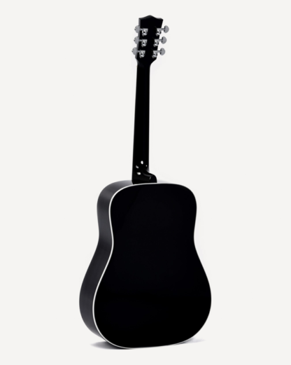 Sigma DM-SG5-BK w. Softshell Case - Image 2
