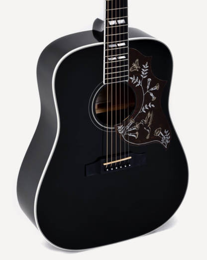 Sigma DM-SG5-BK w. Softshell Case - Image 3