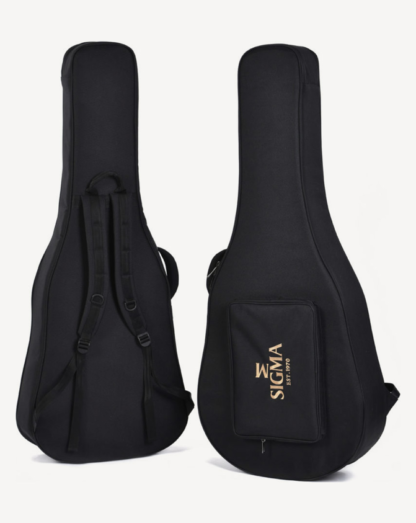 Sigma DM-SG5 w. Softshell Case - Image 5