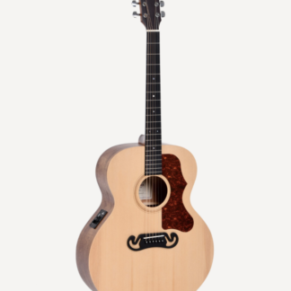 Sigma GJME Super Jumbo m. pickup