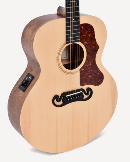 Sigma GJME Super Jumbo m. pickup - Image 3