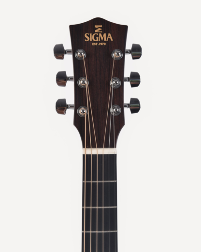 Sigma GJME Super Jumbo m. pickup - Image 4