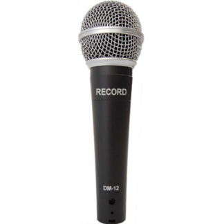 Record DM-12 mikrofon