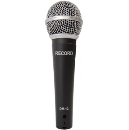 Record DM-12 mikrofon
