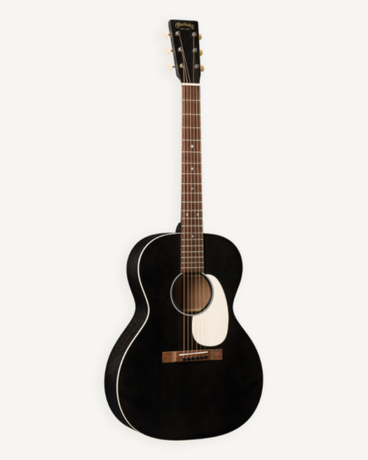 Martin 000-17E Black Smoke