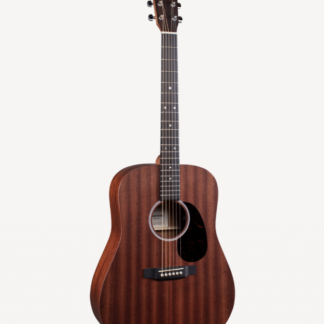 Martin D-10E Sapele