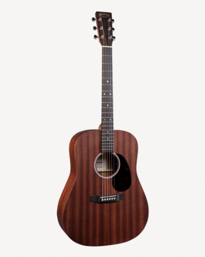 Martin D-10E Sapele