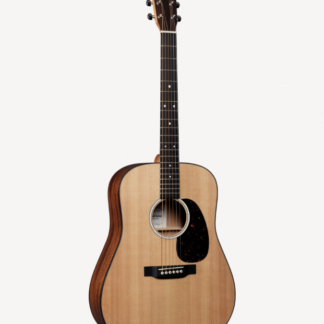 Martin D-10E Sitka
