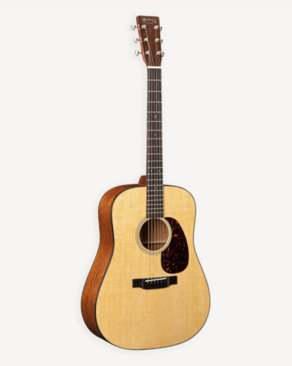 Martin D-18