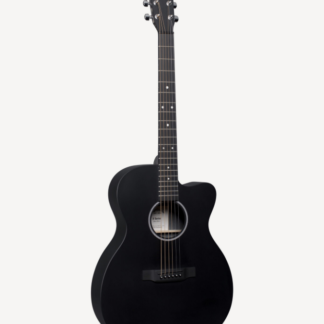 Martin OMC-X1E Black