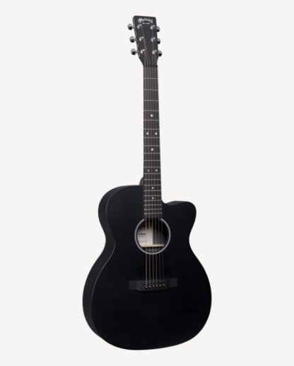 Martin OMC-X1E Black