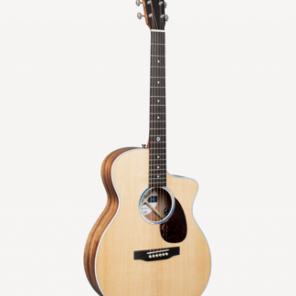 Martin SC-13E Koa m. gigbag