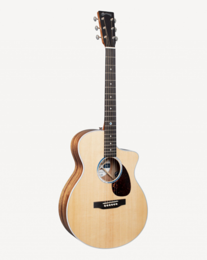 Martin SC-13E Koa m. gigbag