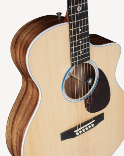 Martin SC-13E Koa m. gigbag - Image 3