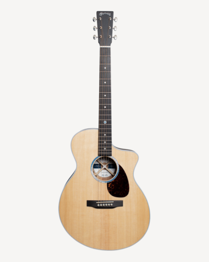 Martin SC-13E Koa m. gigbag - Image 5
