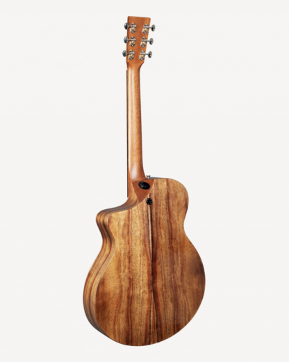 Martin SC-13E Koa m. gigbag - Image 2